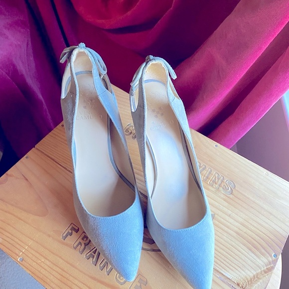 Vince Camuto high heels - Picture 2 of 6